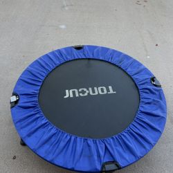 Kid trampolines