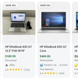 Hp Elite book