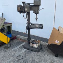 Drill Press