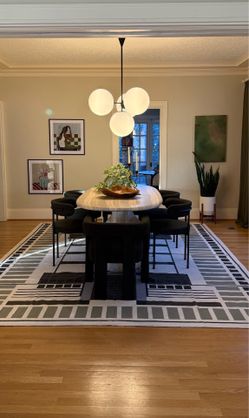 The Citizenry Amman Handwovenu Rug 9x12