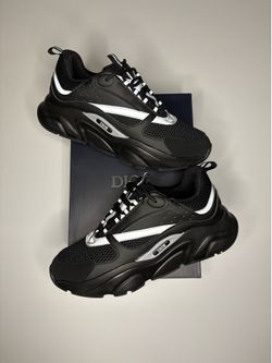 B22 Reflective Black Size 11