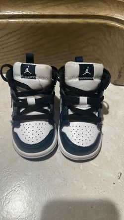 Baby Jordan shoes