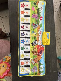 Baby/Toddler Toys/Misc