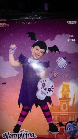 Toddler costume