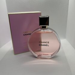 Brand New Chance Chanel 