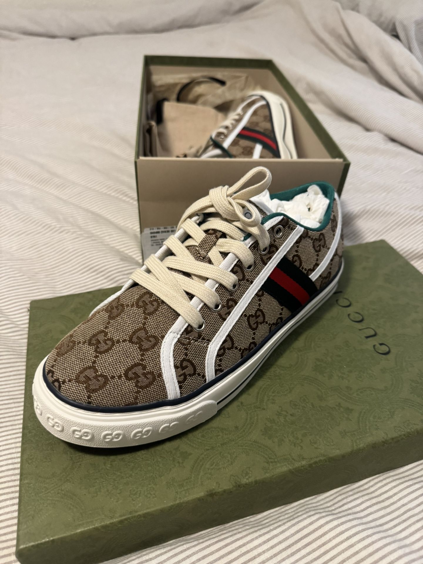 Gucci Shoes