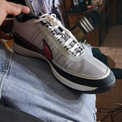 Nike Book2sp Size 15