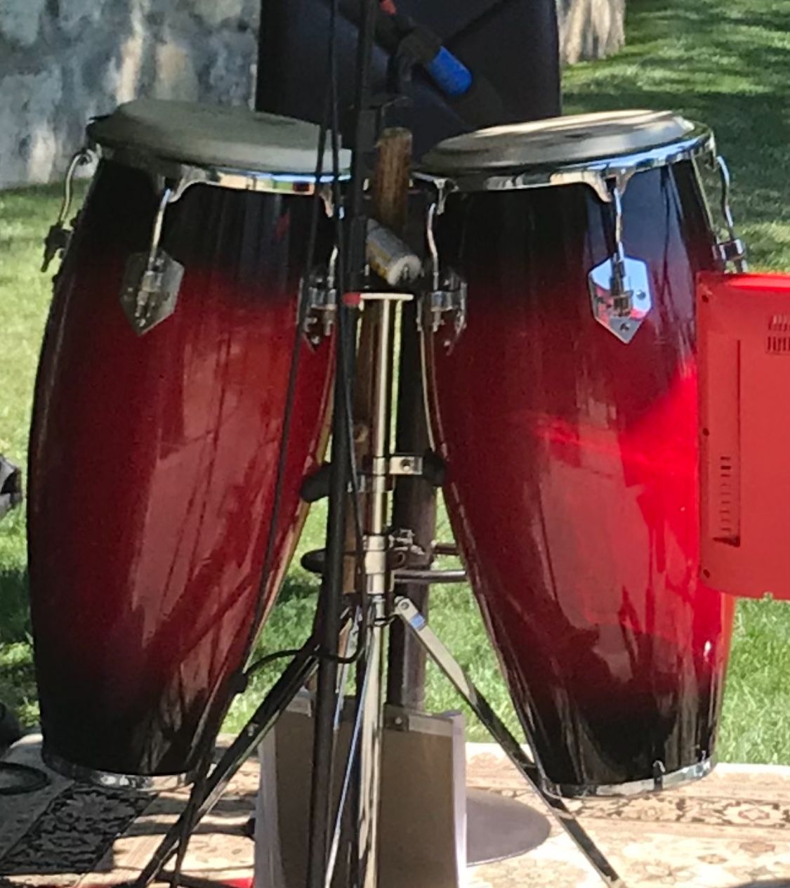 Conga Drums For Sale for Sale in Oak Glen, CA OfferUp