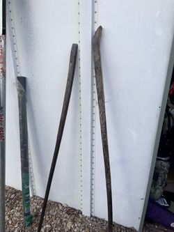 Trailer Tire Iron