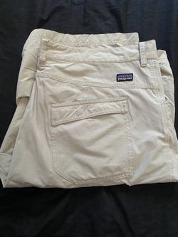 Patagonia Nylon Shorts