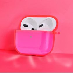 Apple AirPod 3rd Generation With Case Included