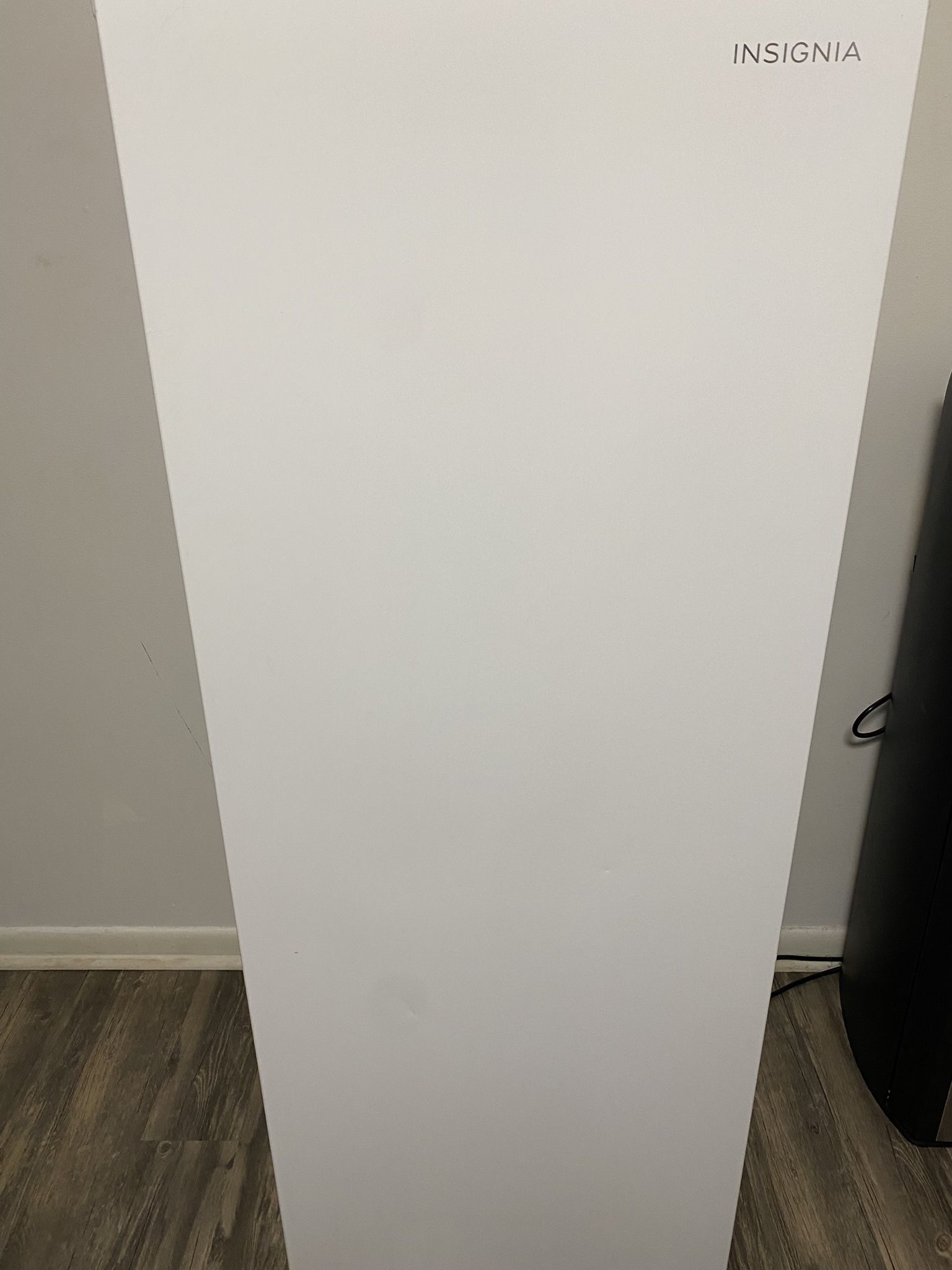 Stand Up Freezer 