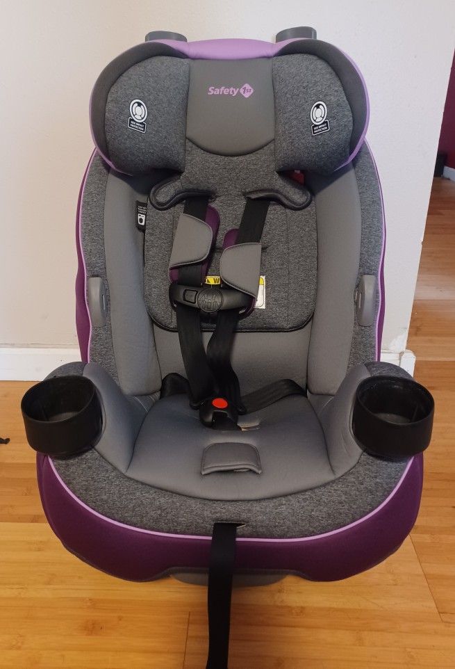 Safety 1st Car Seat
