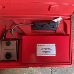 Amp Probe Tool