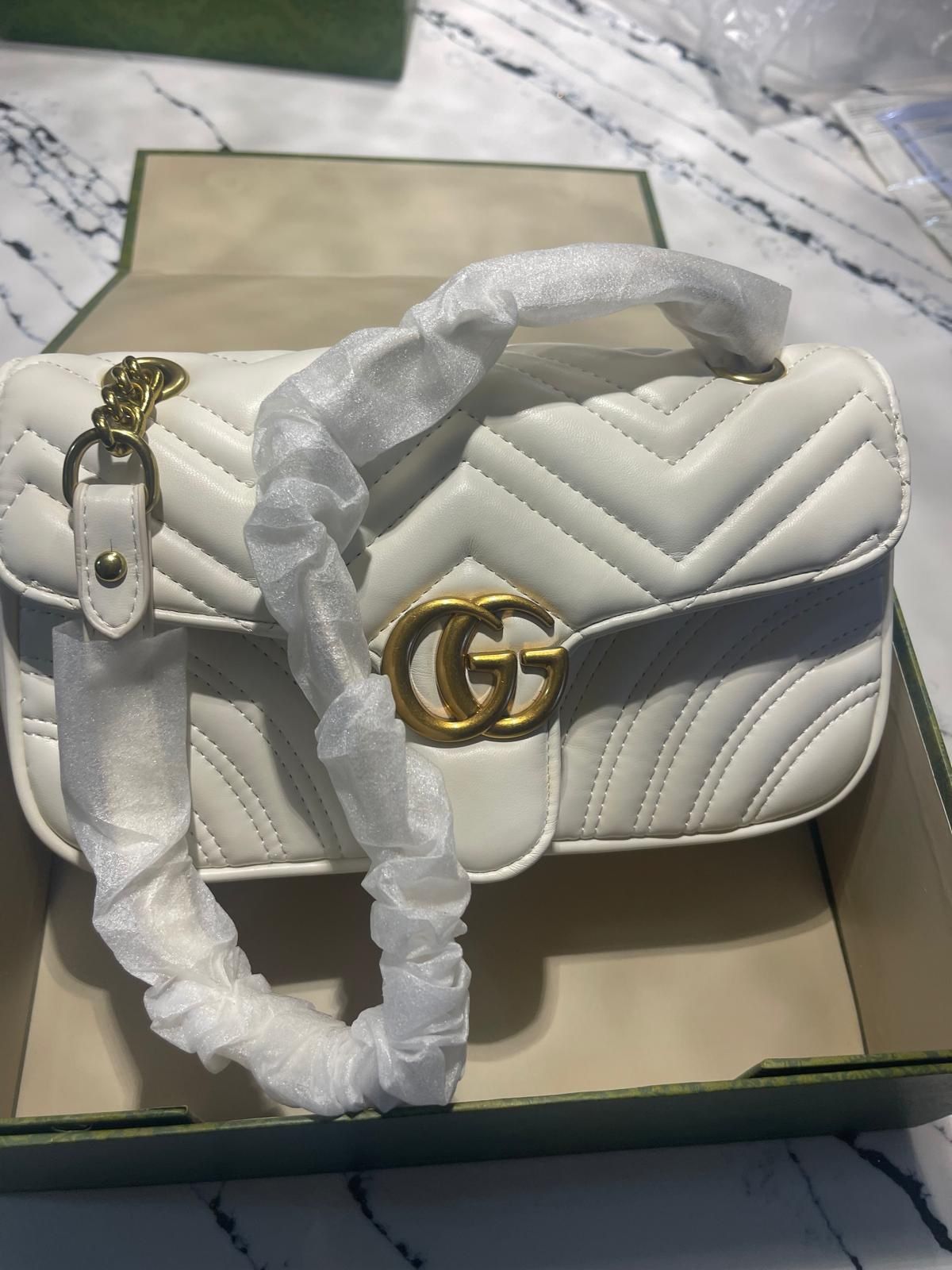 Gucci GG women’s Bags - NEW- GREAT QUALITY! $225