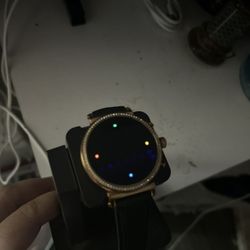 Michael kors smart Watch