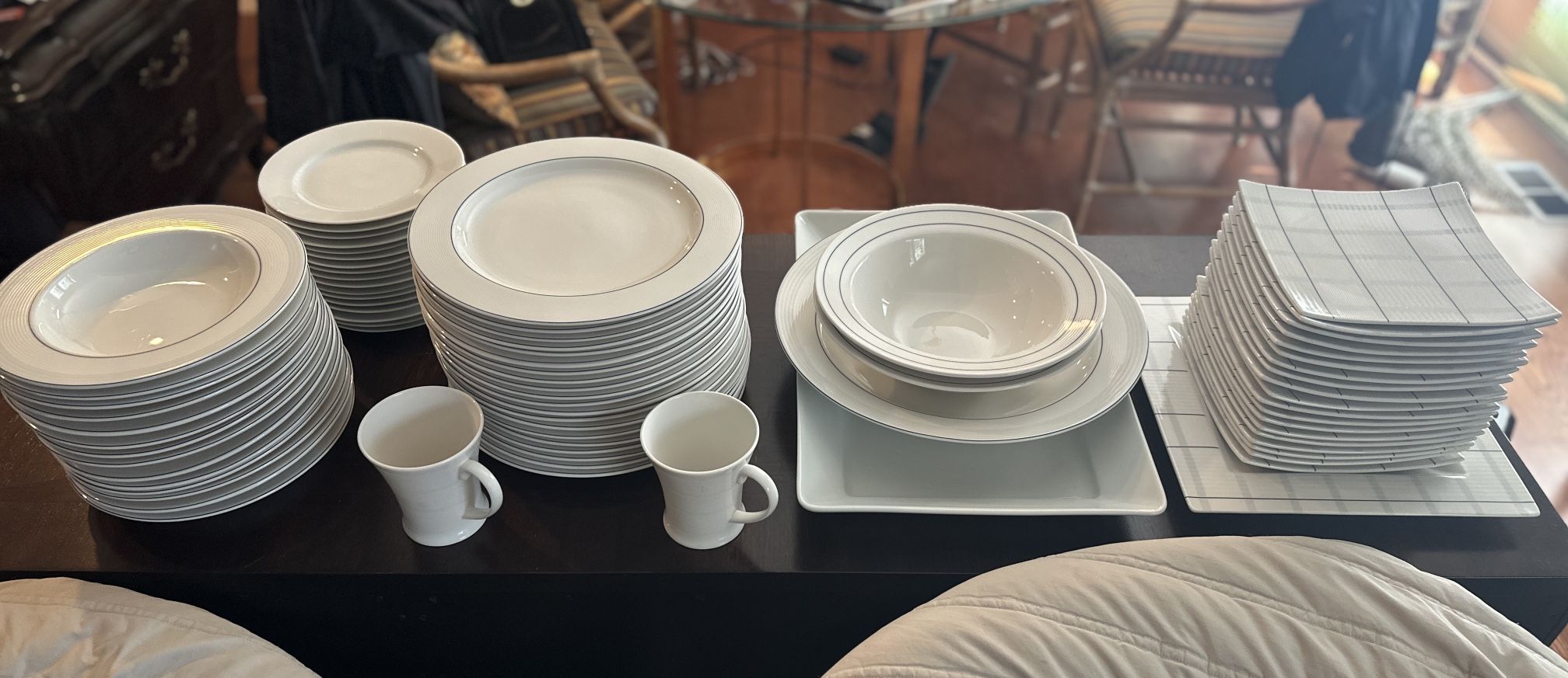 Nautica Dishware