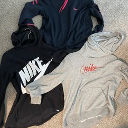 Nike Hoodies 