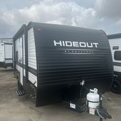 🚨 2025 Keystone Hideout Sport 178RB 🚨