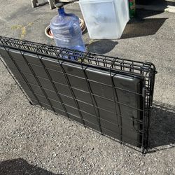 Dog Crate