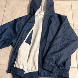 Kids’ Jacket Age 8-10