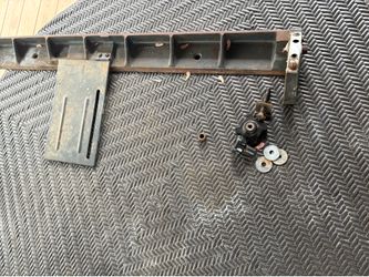 Jointer
