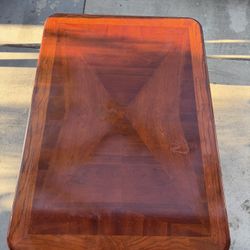 Coffee Table $60 OBO