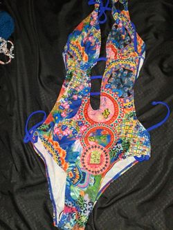 Swimsuit