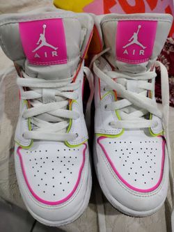 Nike size 5y $50