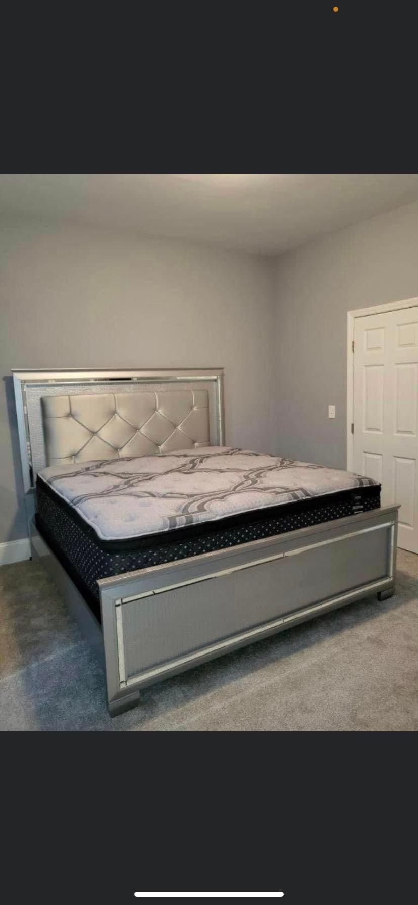  BRAND NEW MATTRESSES !!  SAME DAY DELIVERY 🚚 