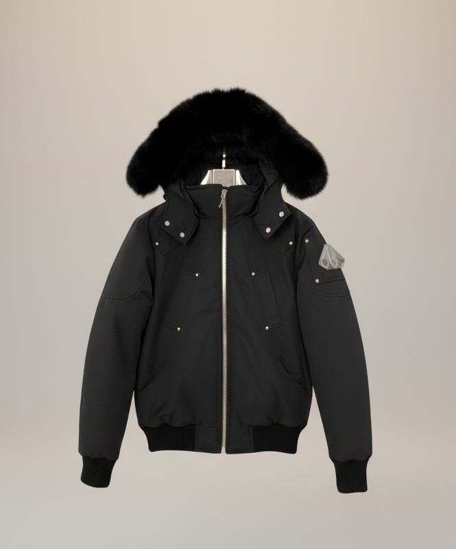 Moose Knuckles Men's