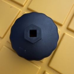 Oil Filter Wrench 