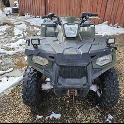 ATV for sale