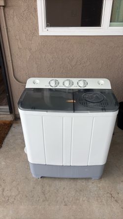 Portable Washer
