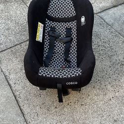 Cosco baby Travel Car Seat