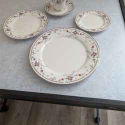 Noritake China
