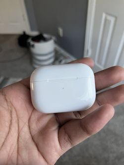 AirPod Gen 2
