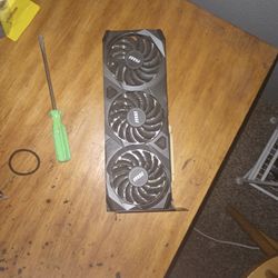 Geforce Rtx 3070 Used For Sale