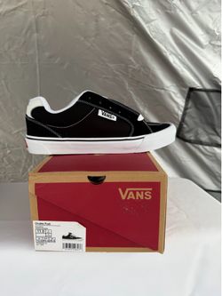 Vans Chukka Push