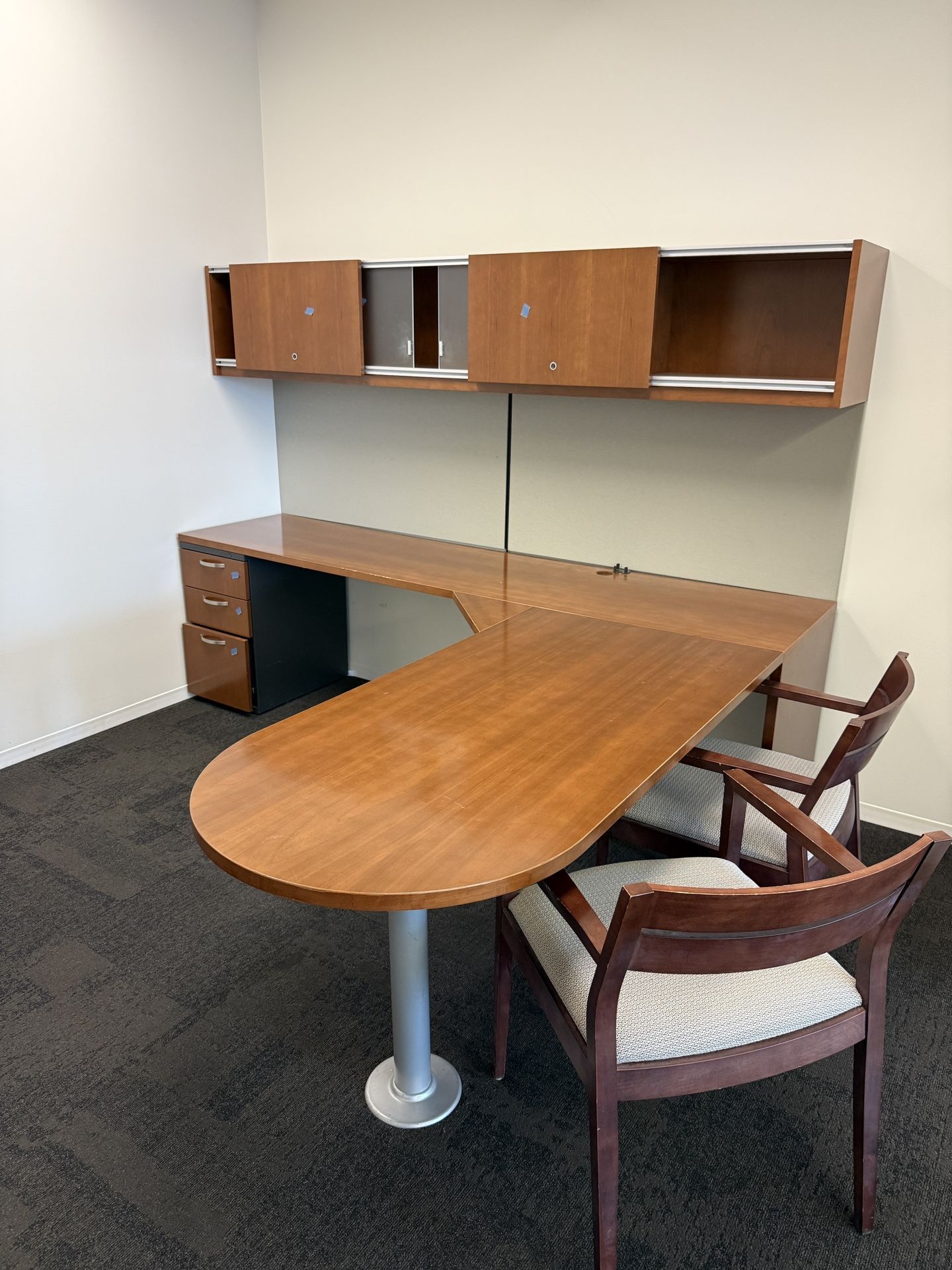 Office Desks