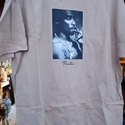 Tupac And Dicki3s Shirts And Jackets.