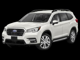 2021 Subaru Ascent