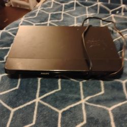 DVD Player