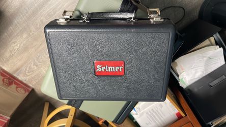 Clarinet