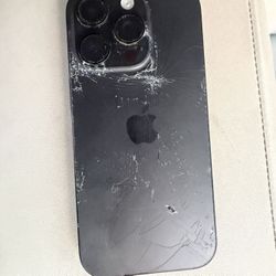 Xfinity Apple iPhone 16 Pro 128GB - $390 FiRM