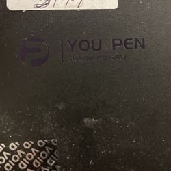 Spy CAM Pen 