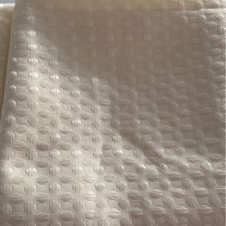 Shower Curtain And Liner