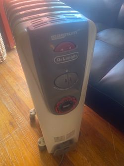 Heater