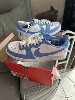 Nike Terminator low (university blue)