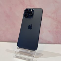 iPhone 15 Pro Max 256GB AT&T 